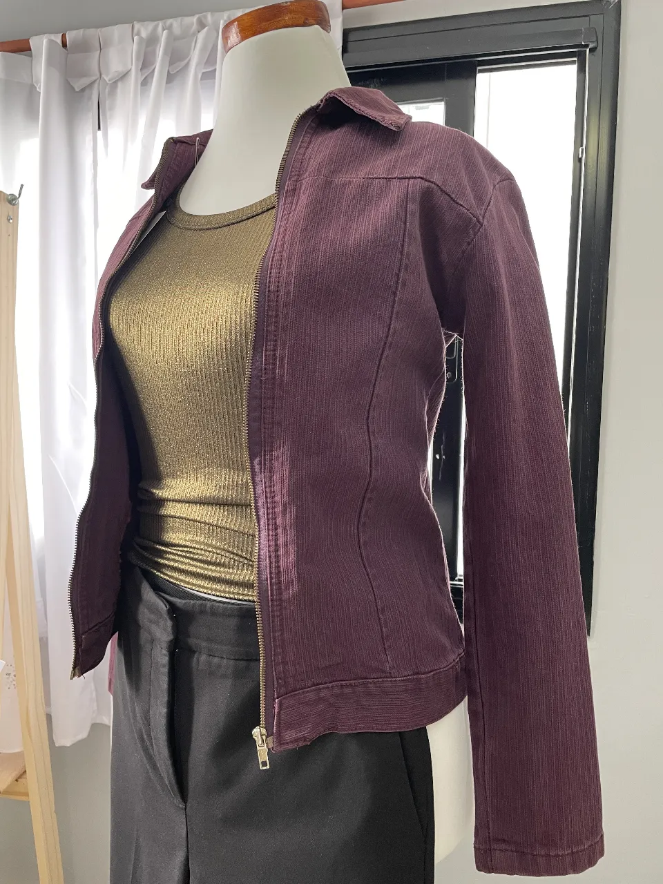 Campera Sin marca - Vista 2