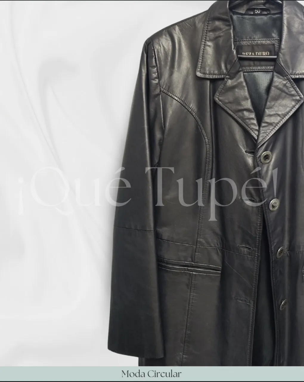Campera Sin marca - Vista 2
