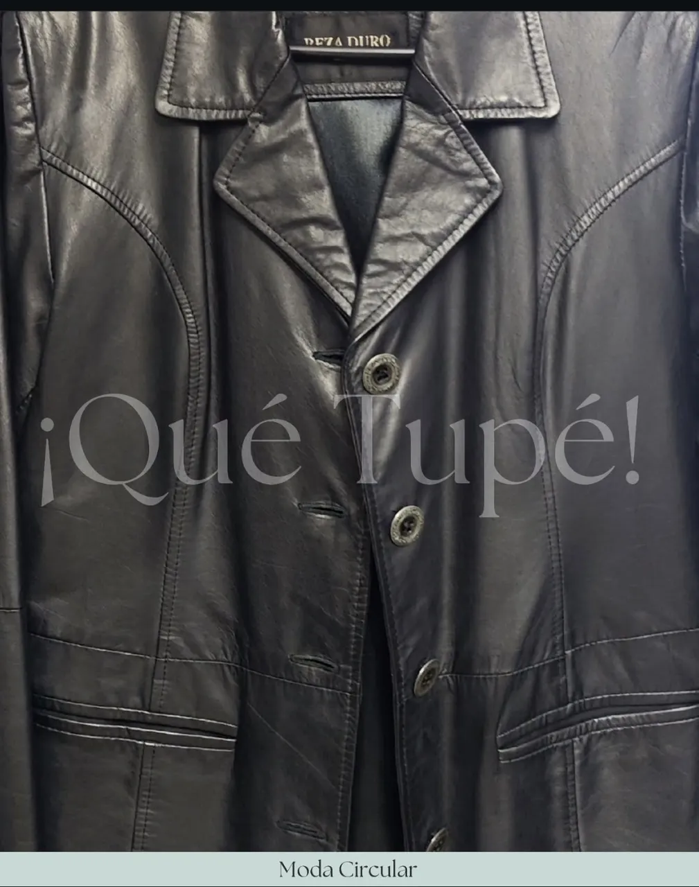 Campera Sin marca - Vista 3