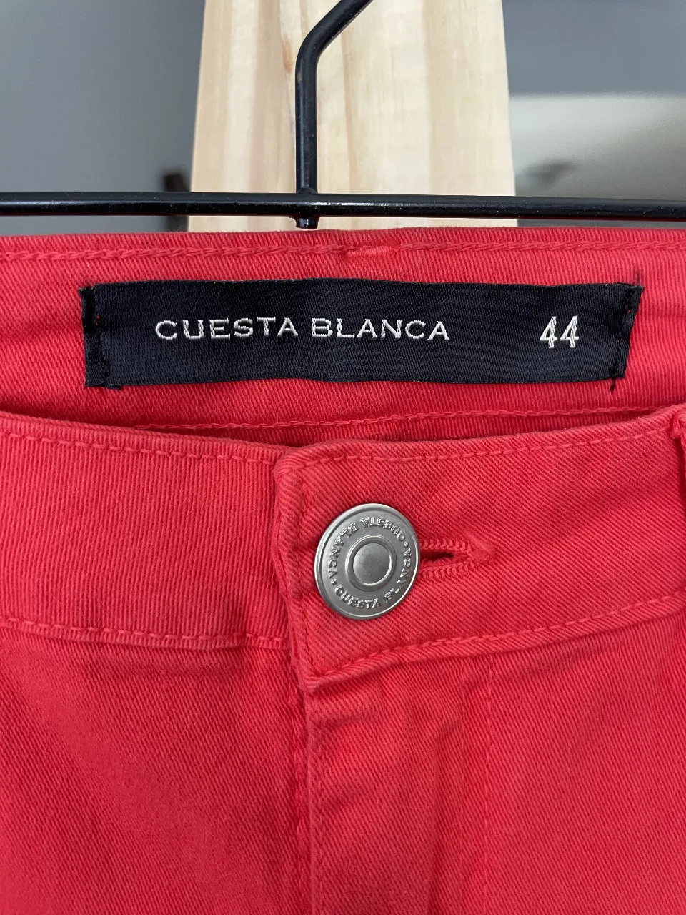 Jean Cuesta Blanca - Vista 3