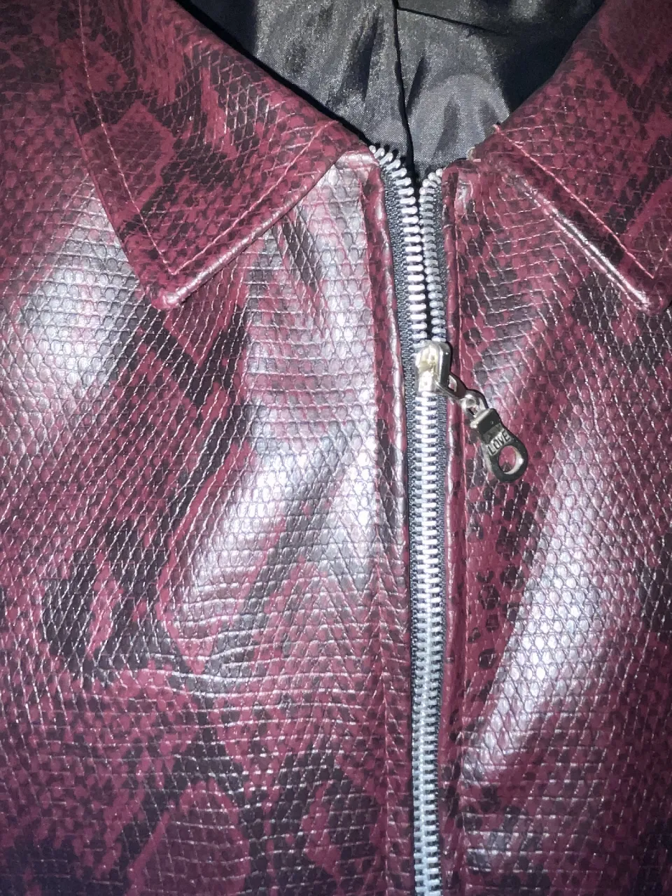 Campera Sin marca - Vista 3