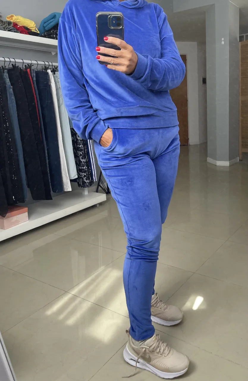 Pantalón Sin marca - Vista 3