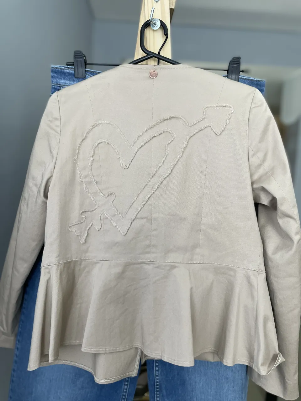 Campera Sin marca - Vista 3