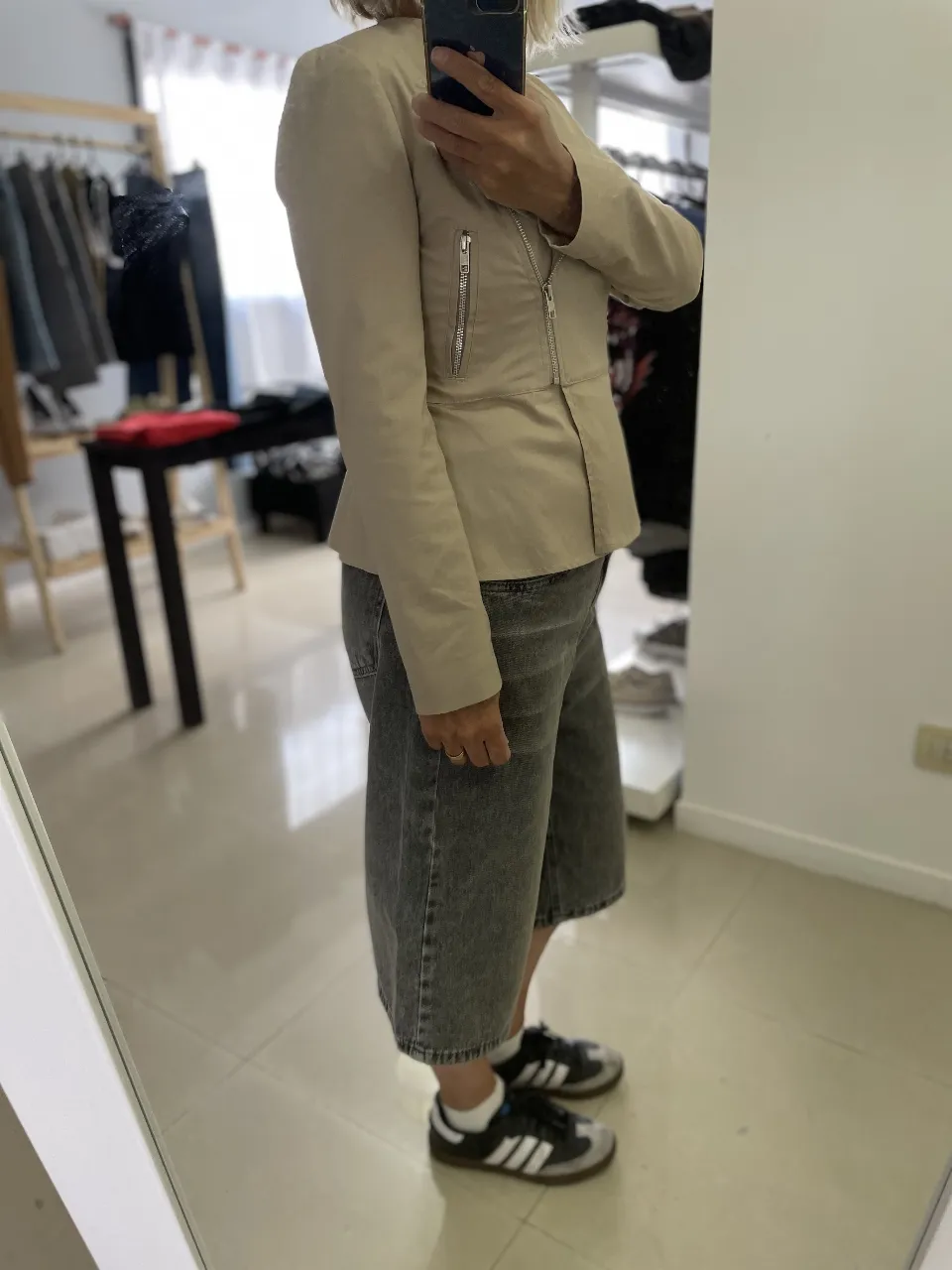 Campera Sin marca - Vista 2