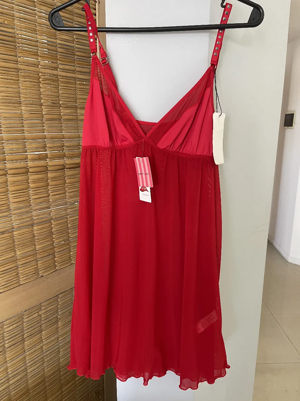 Camisón Sweet lady - Vista 2