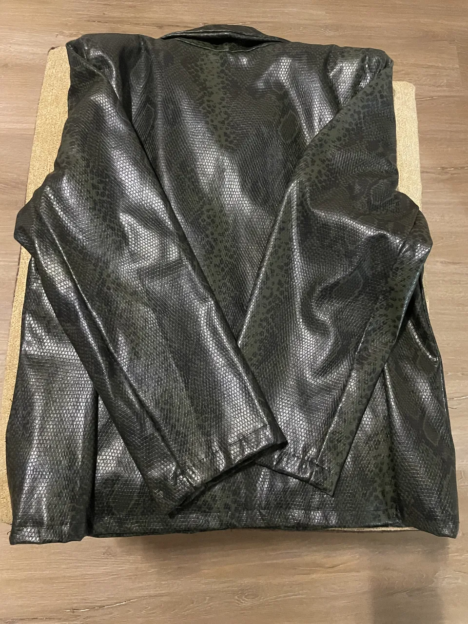 Campera Sin marca - Vista 3
