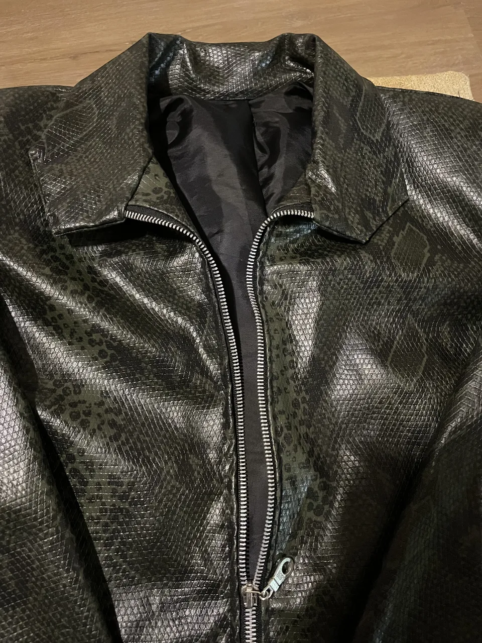 Campera Sin marca - Vista 2