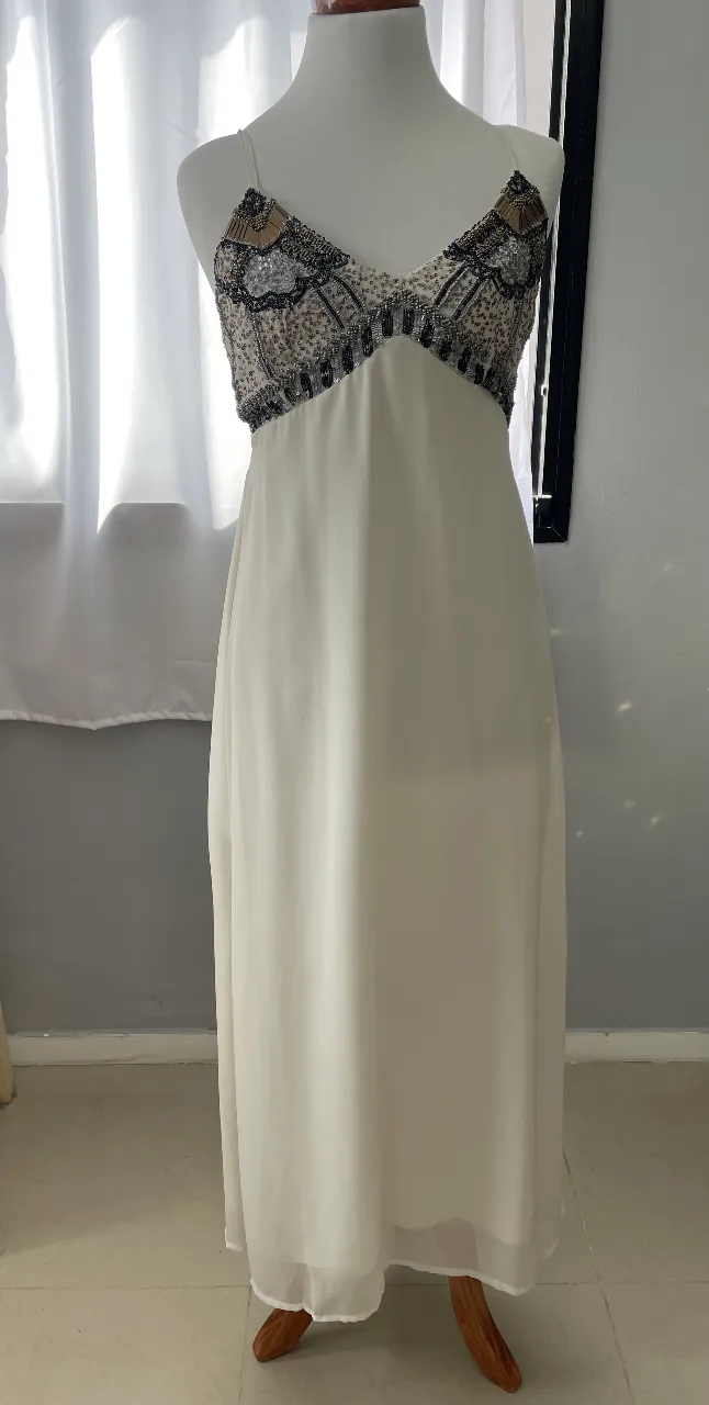 Vestido Sin marca - Vista 4
