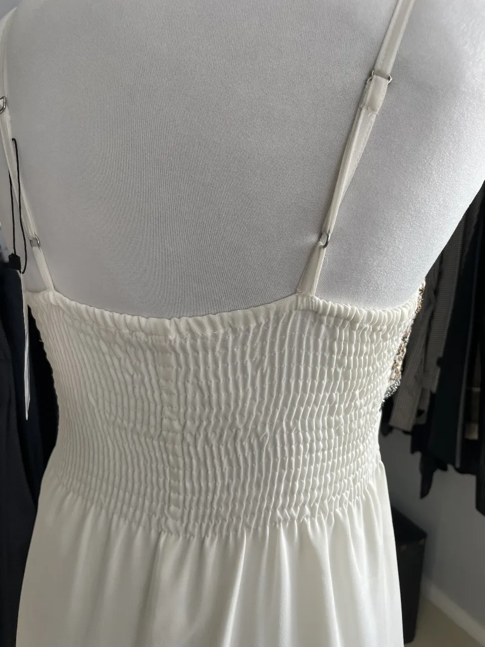 Vestido Sin marca - Vista 5