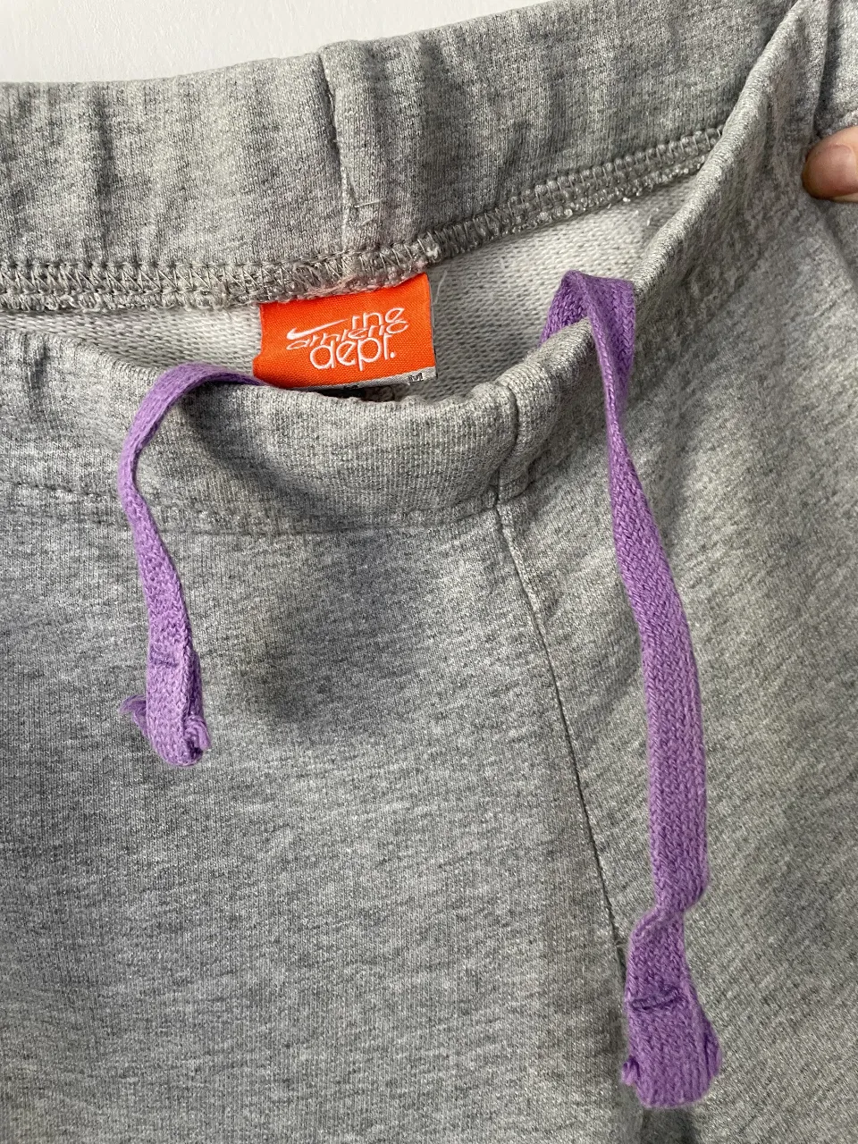 Pantalón Nike - Vista 2