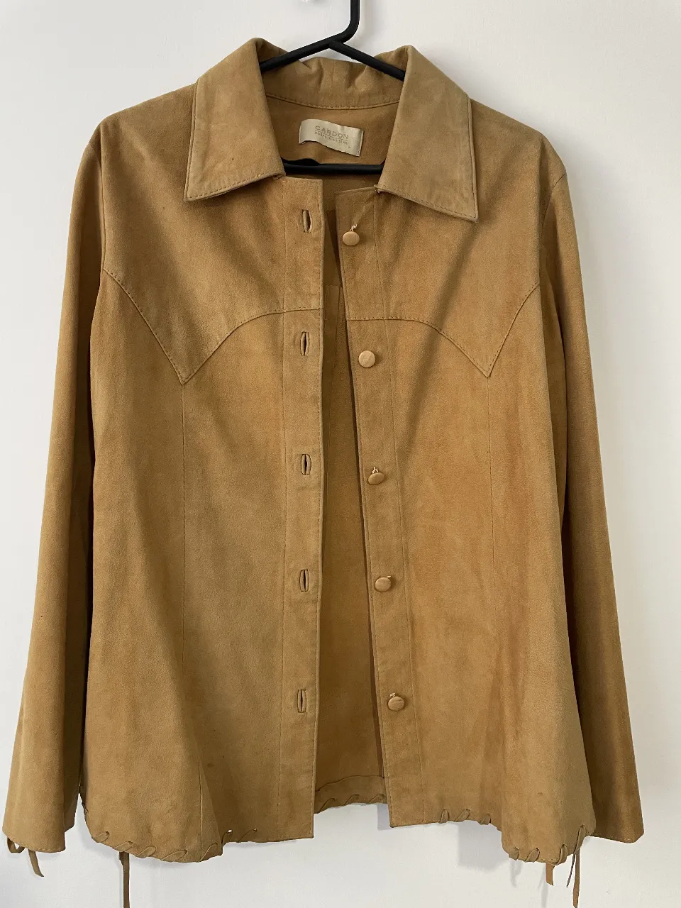 Camisa Cardon - Vista 3