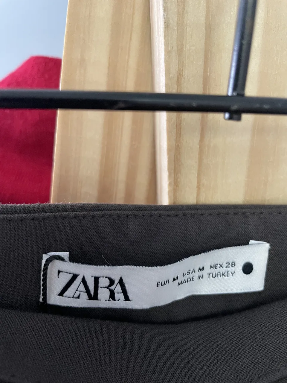 Pantalón Zara - Vista 3
