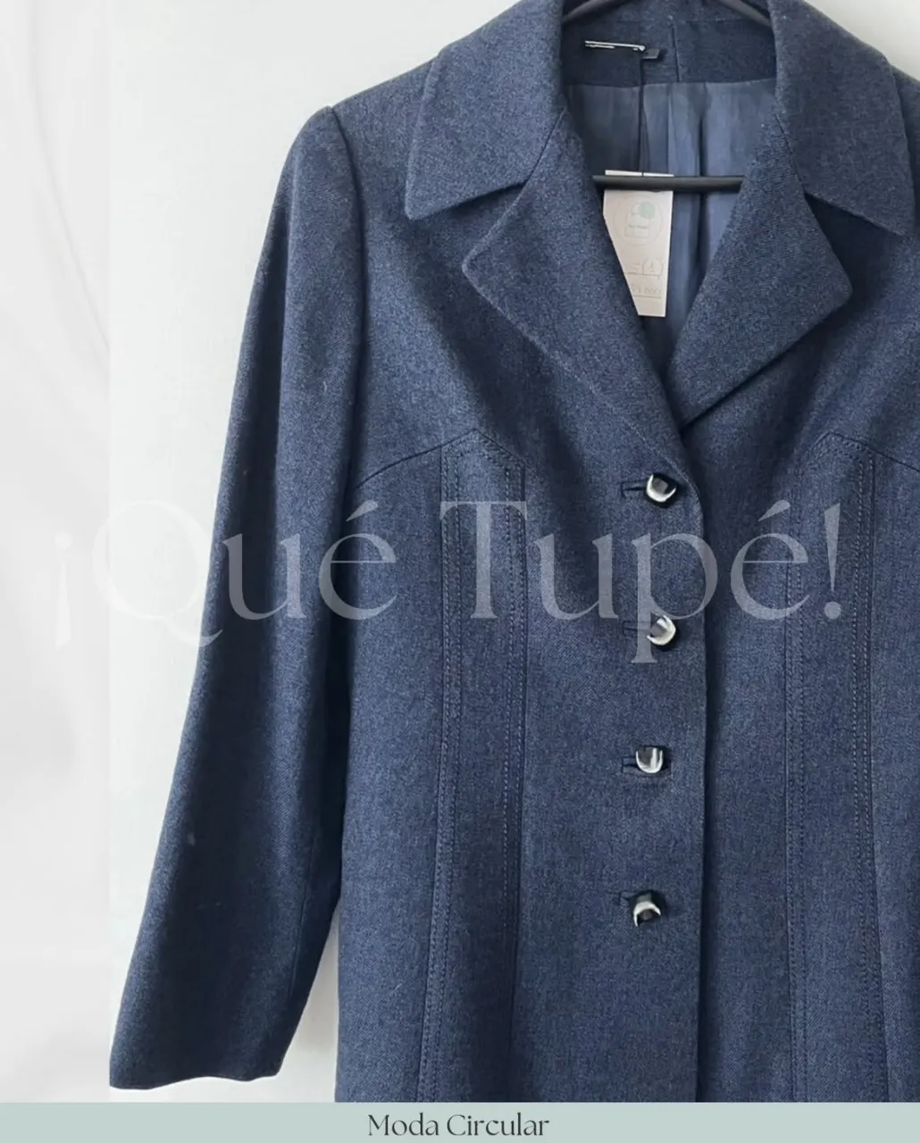 Blazer Sin marca - Vista 2