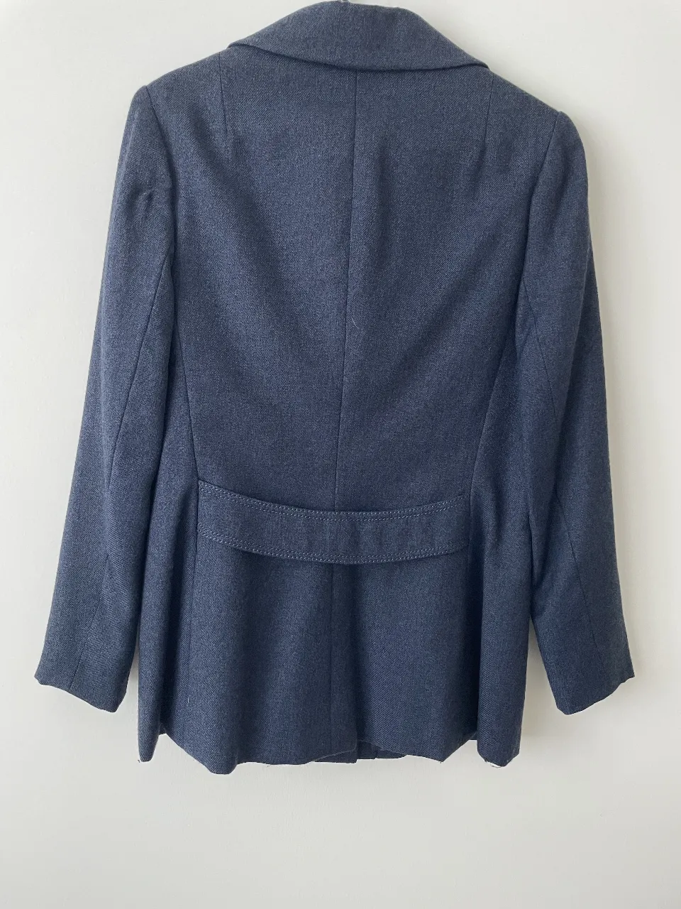 Blazer Sin marca - Vista 4