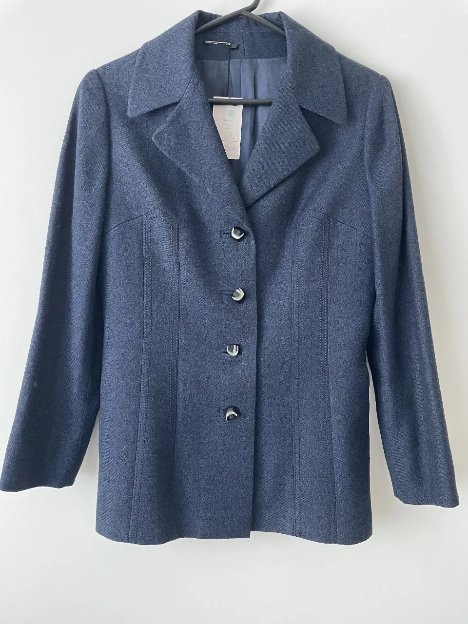 Blazer Sin marca - Vista 3