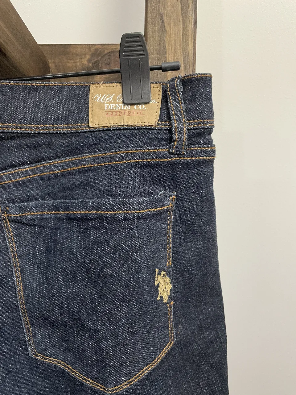 Jean U.S. Polo Assn. - Vista 3