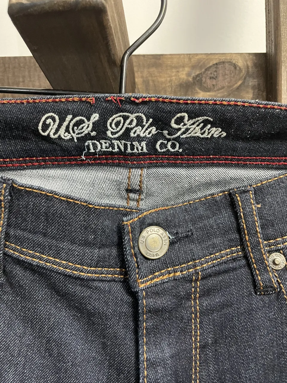 Jean U.S. Polo Assn. - Vista 2