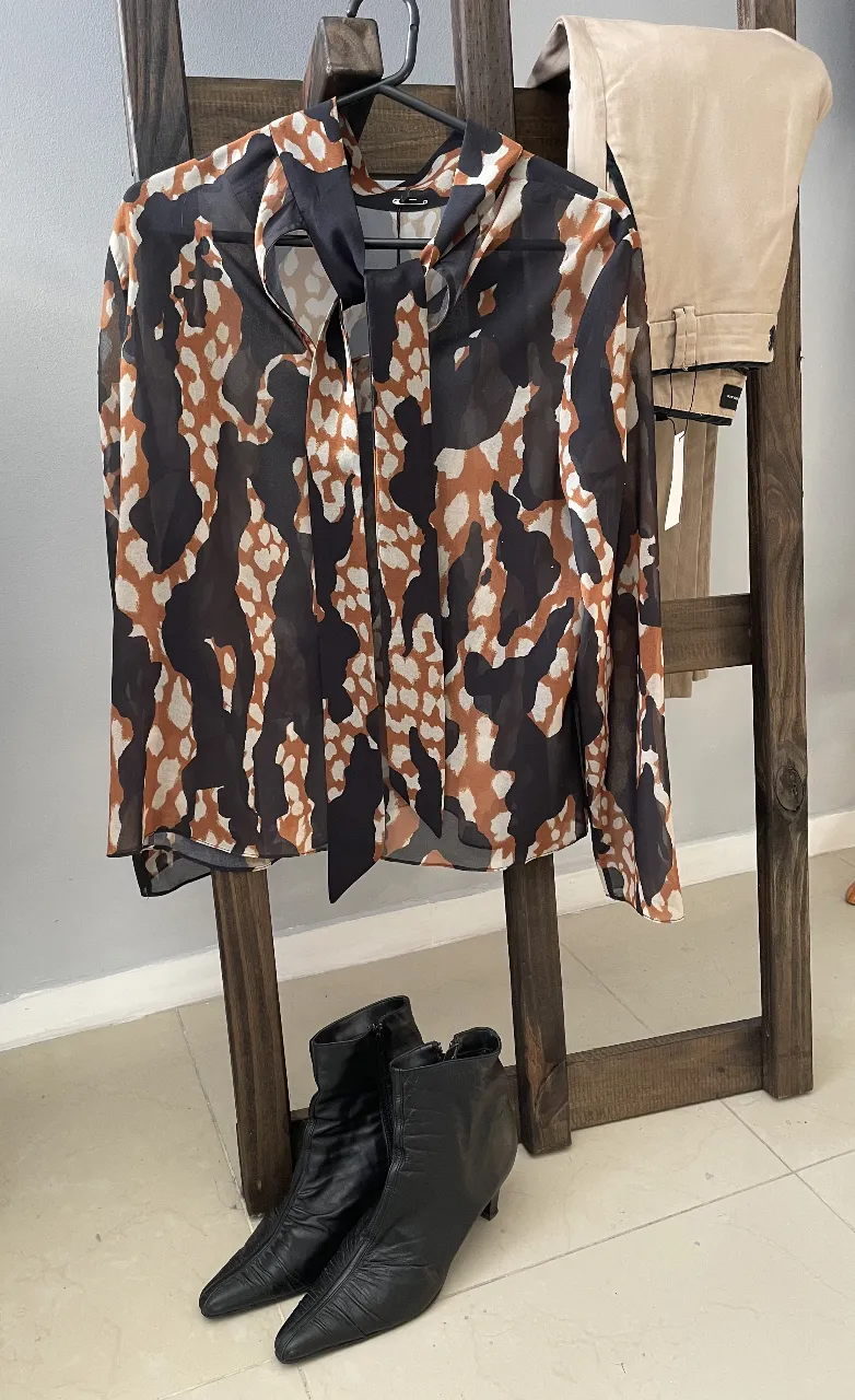 Camisa Ayres - Vista 2