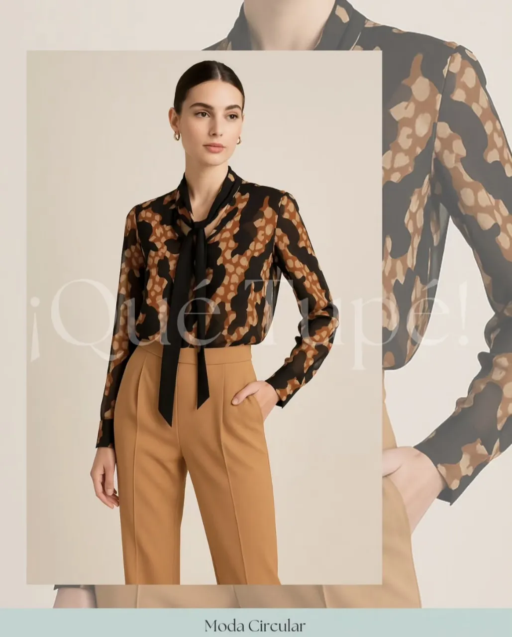 Camisa Ayres - Vista 3