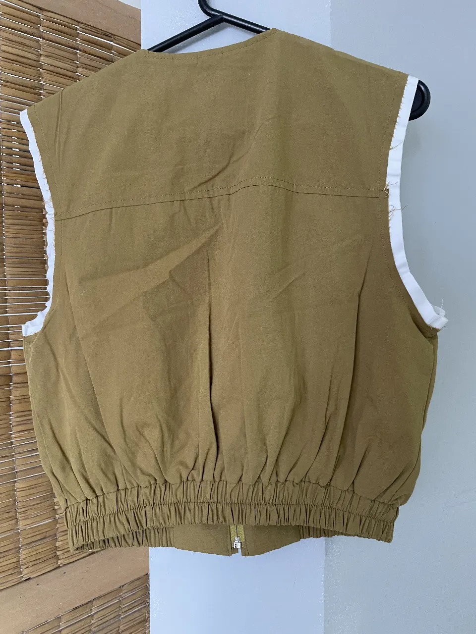 Chaleco Sin marca - Vista 3