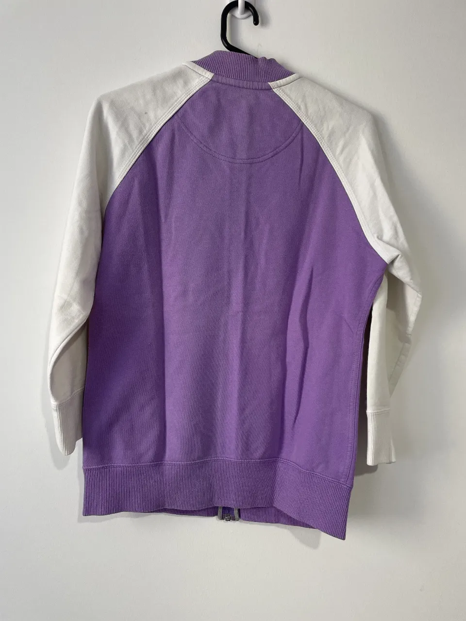 Campera Nike - Vista 3