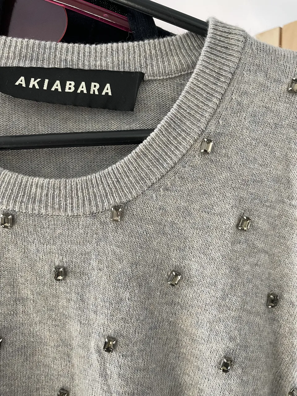 Sweater Akiabara - Vista 2
