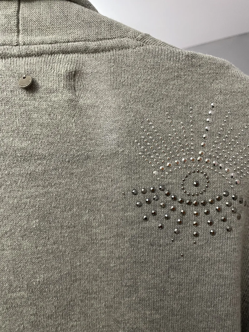 Cardigan Rapsodia - Vista 4