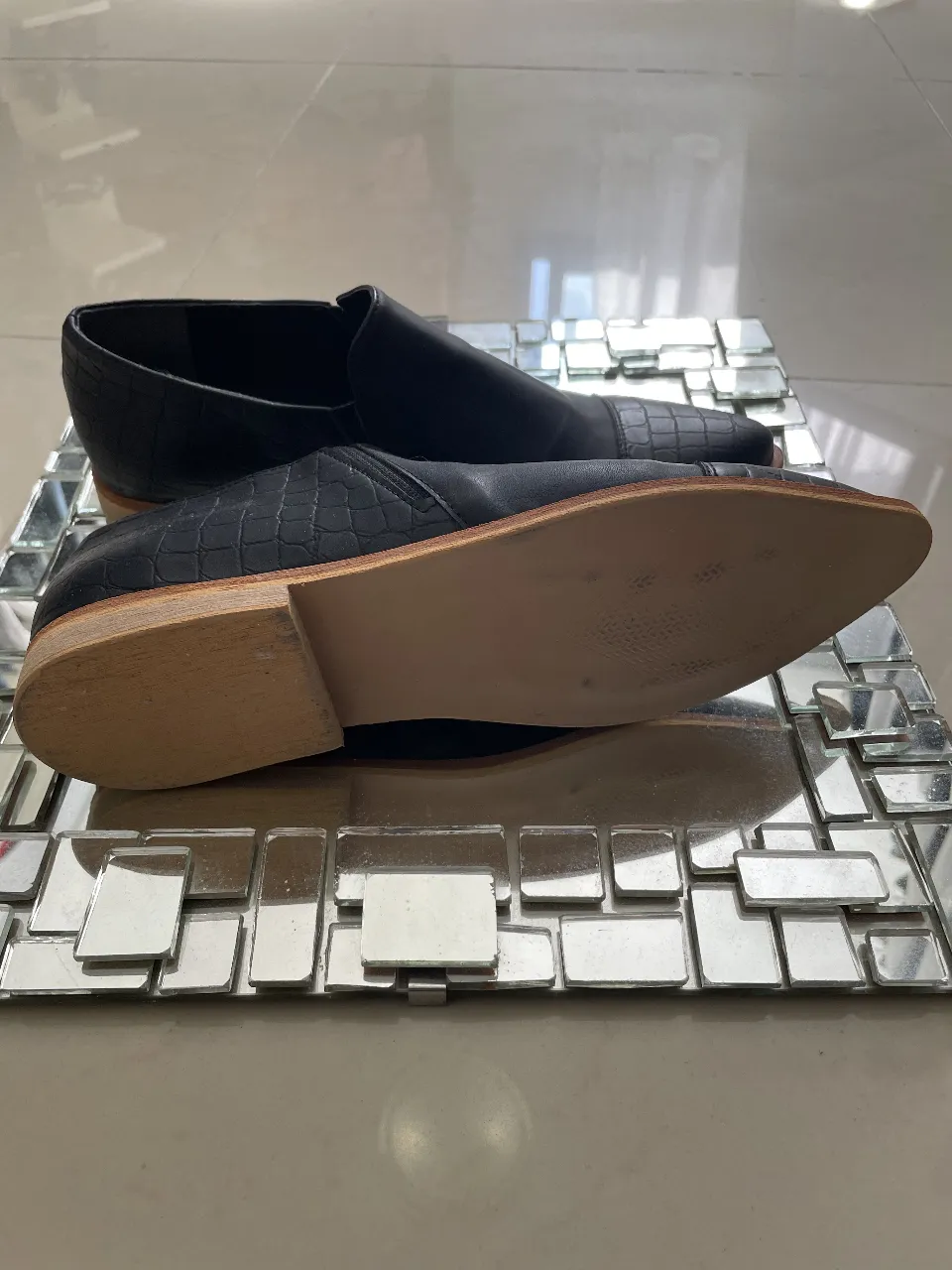 Zapatos Sin marca - Vista 2