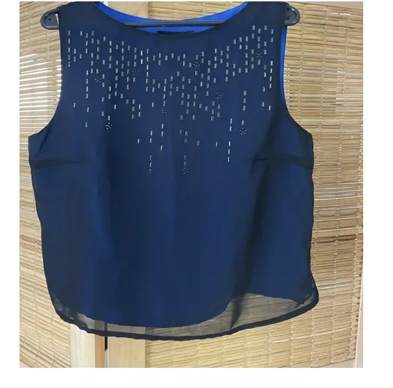 Top Sin marca - Vista 3