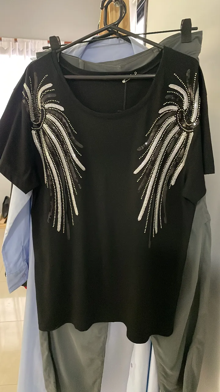 Remera Sin marca - Vista 2