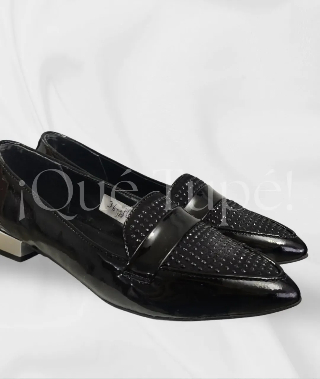 Zapatillas Hush Puppies - Vista 3