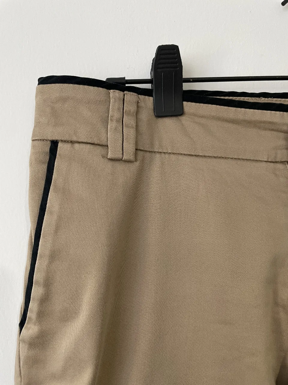 Pantalón Desiderata - Vista 2