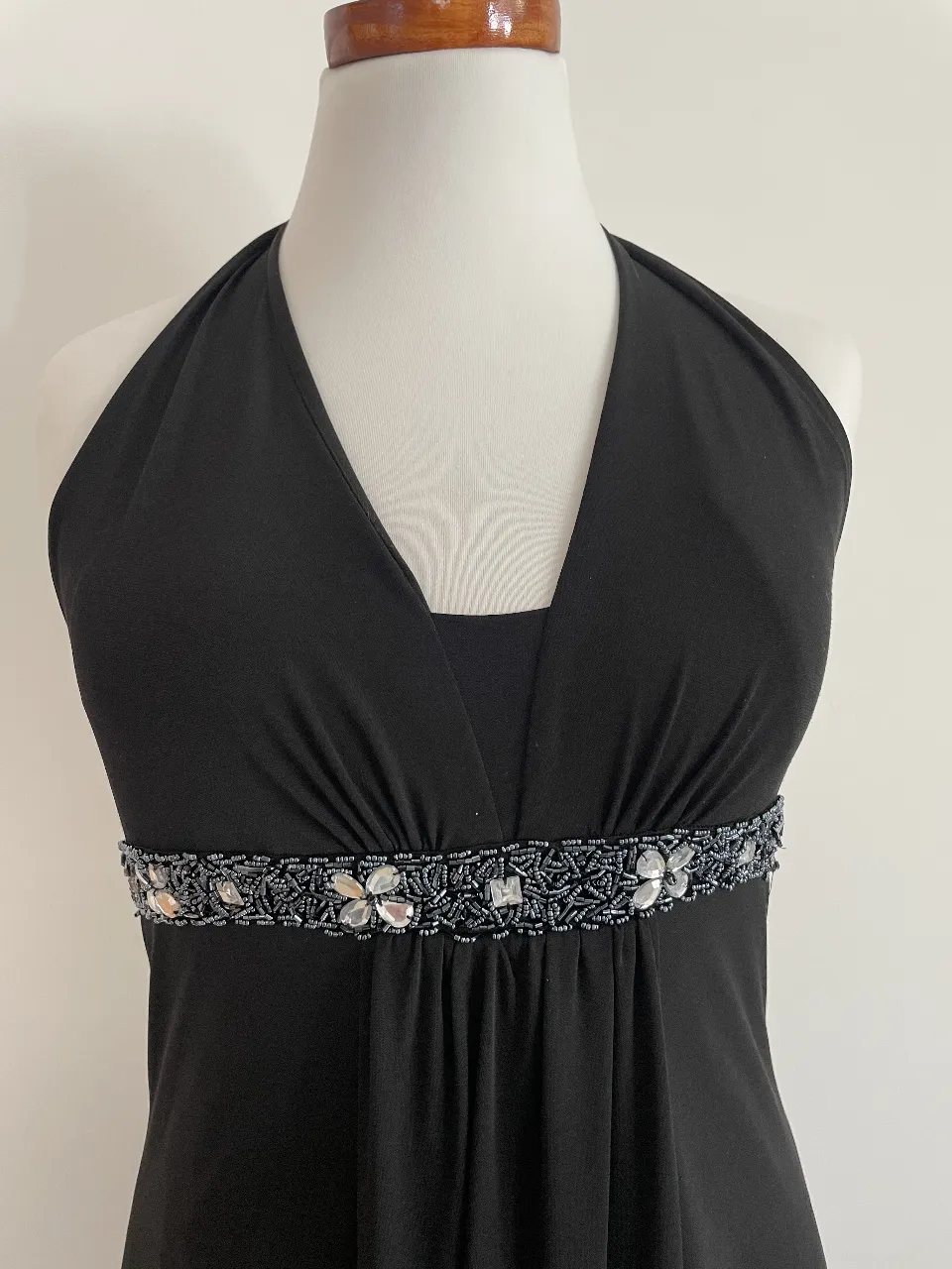 Vestido Sin marca - Vista 2