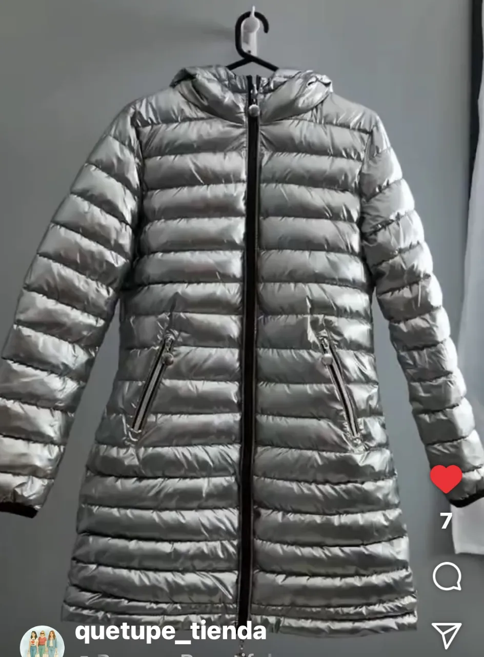 Campera Sin marca - Vista 2