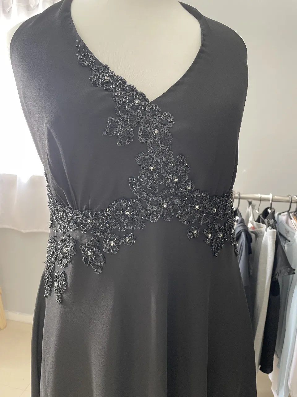 Vestido Sin marca - Vista 2