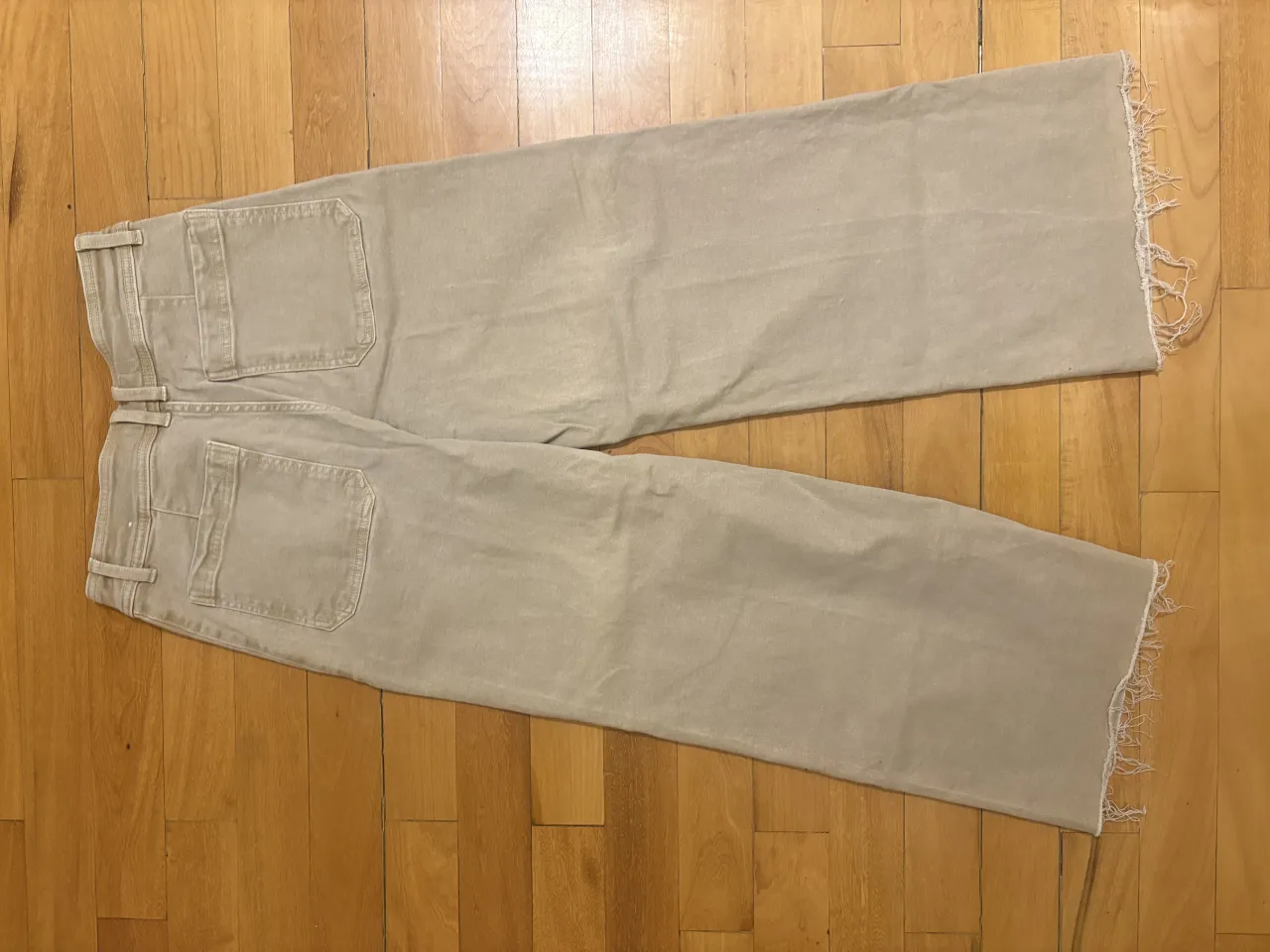 Pantalón  MNG - Vista 4