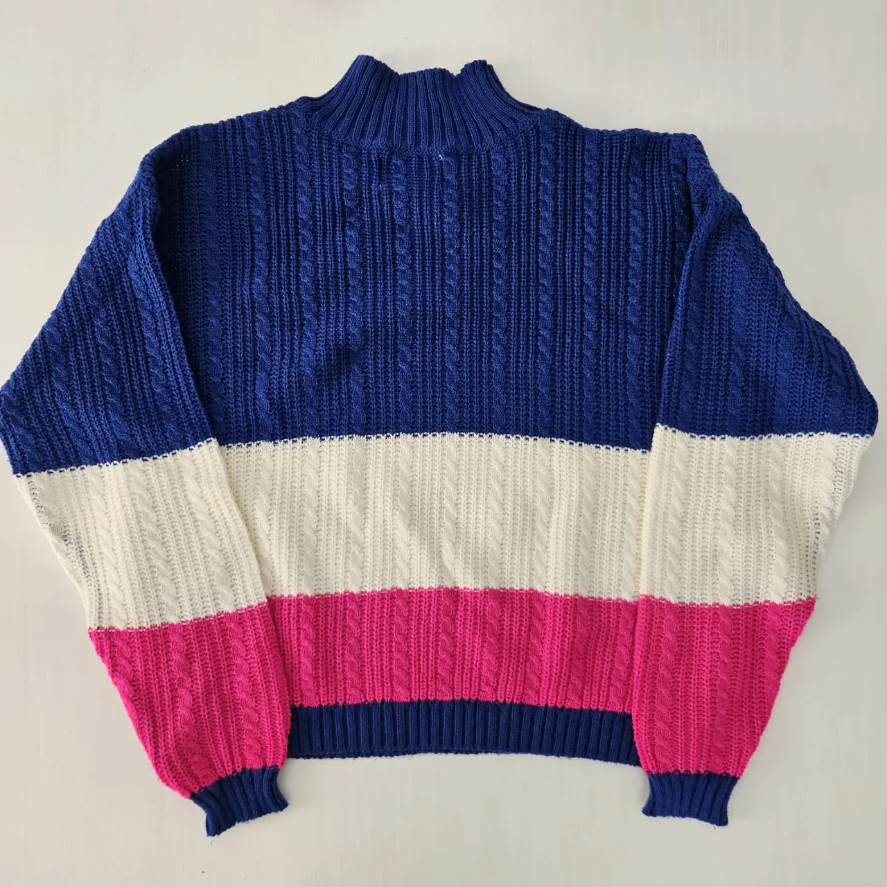 Polera CAVIAR - Vista 4