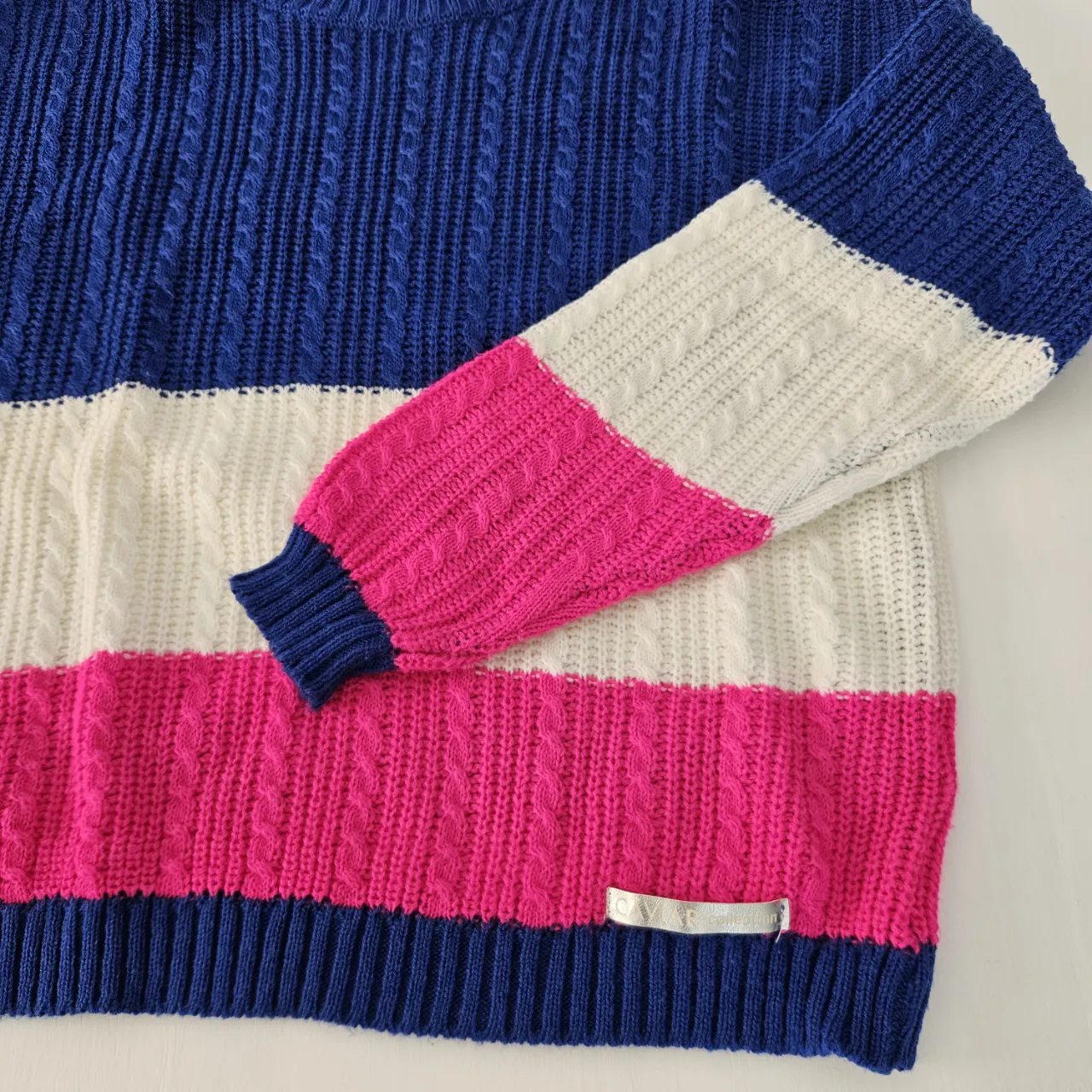 Polera CAVIAR - Vista 2