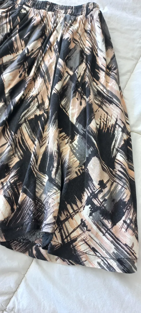 Pollera Julien - Vista 2