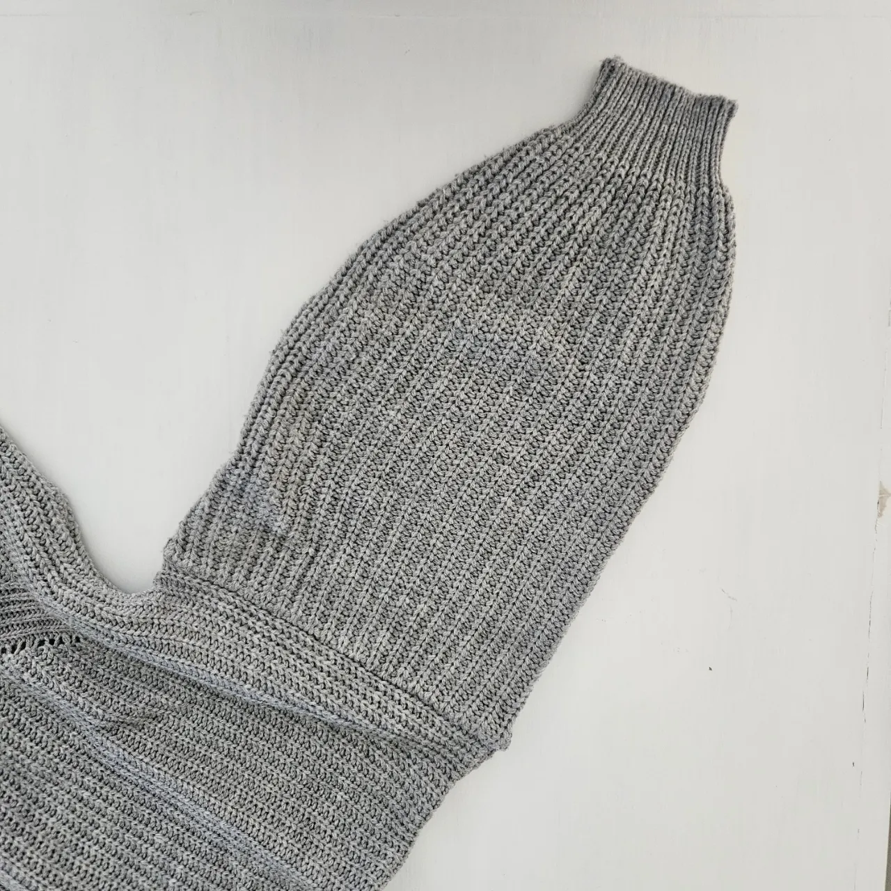 Polera Sin marca - Vista 3