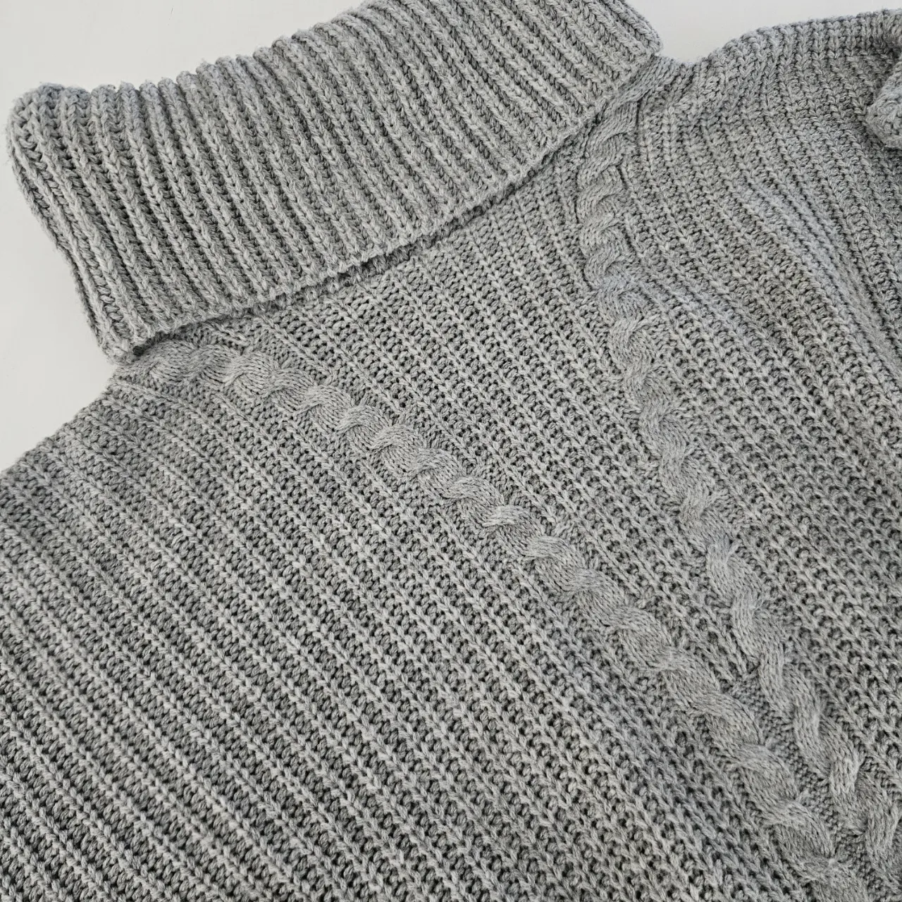 Polera Sin marca - Vista 2