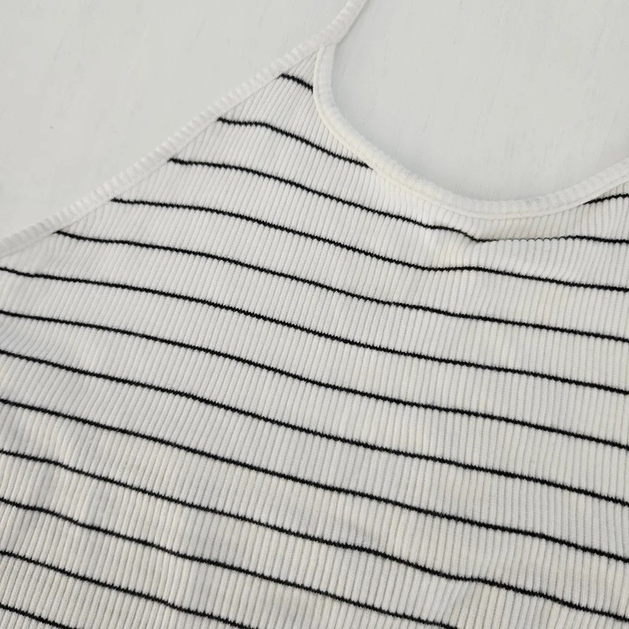 Top Sybilla - Vista 2