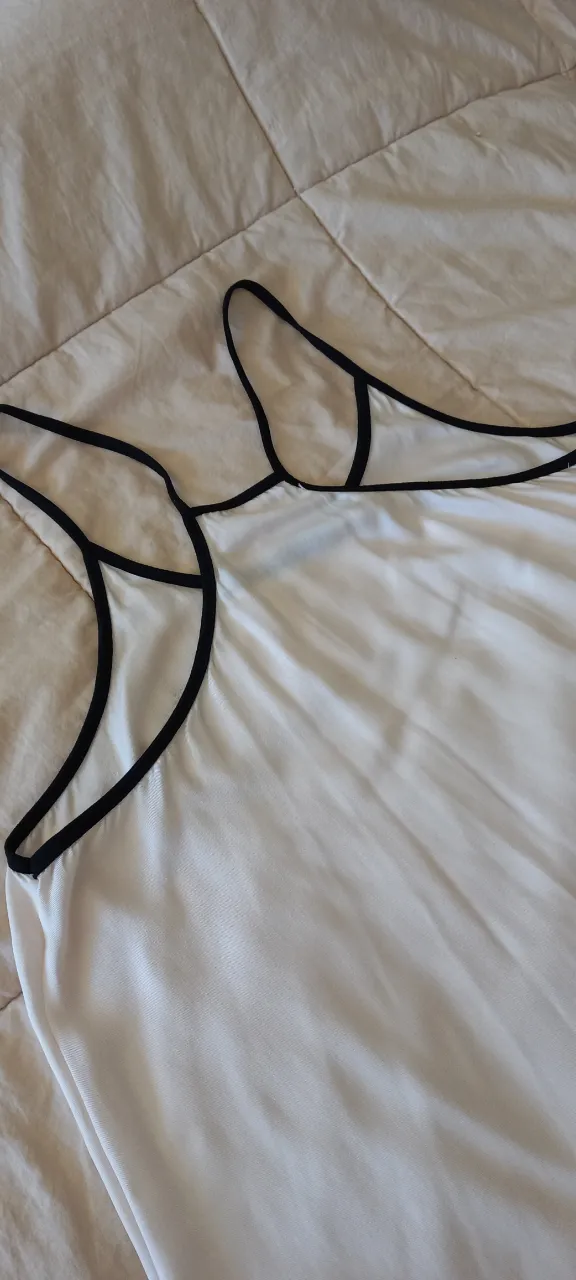 Musculosa Sin marca - Vista 3