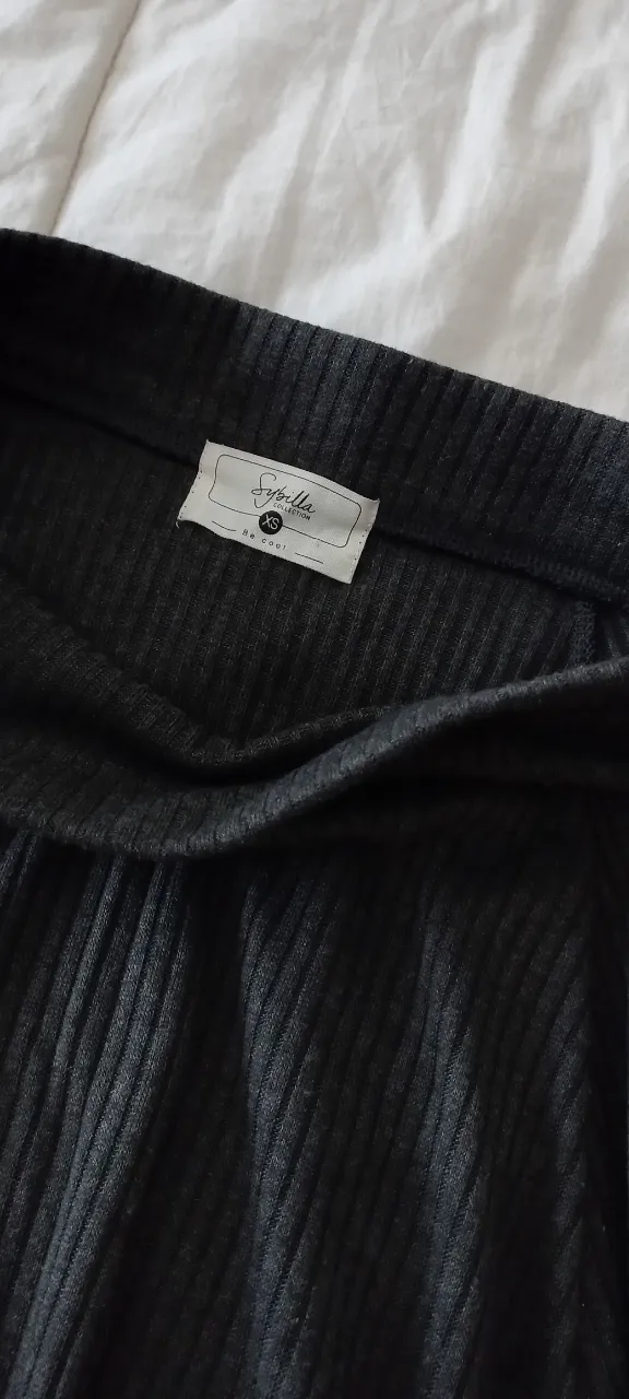 Pollera Sybilla - Vista 3