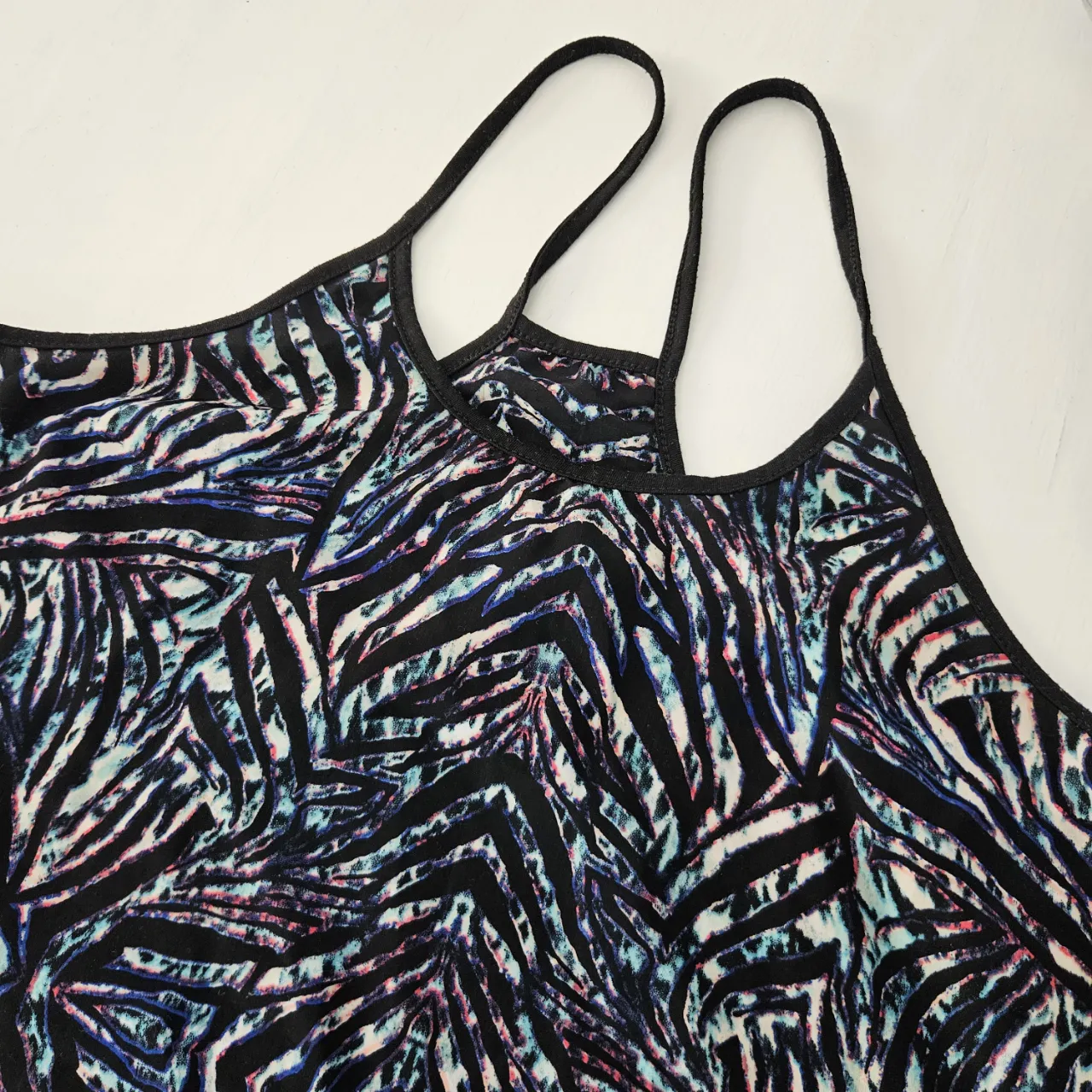 Musculosa Sin marca - Vista 2