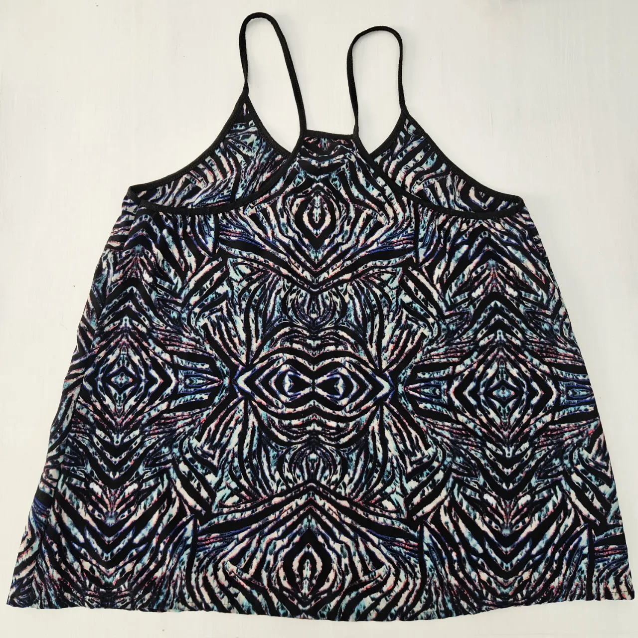 Musculosa Sin marca - Vista 4