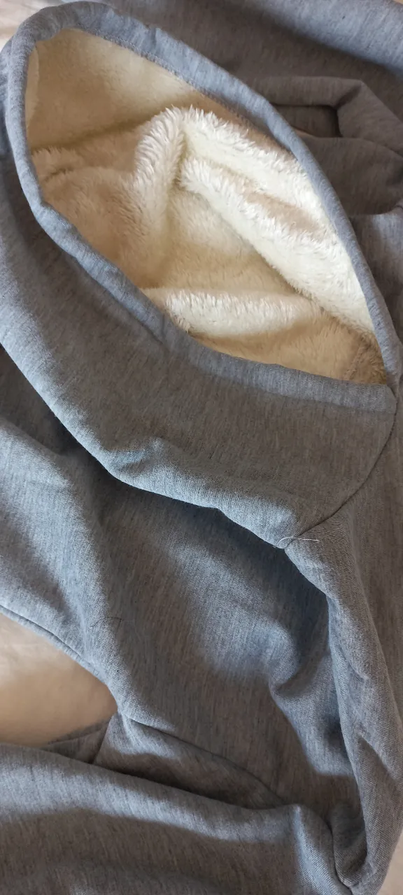 Buzo Sin marca - Vista 4