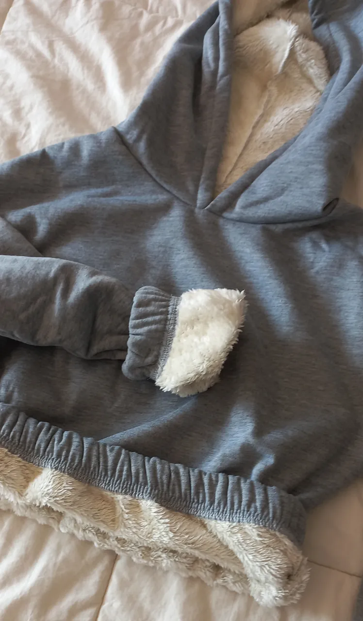 Buzo Sin marca - Vista 2