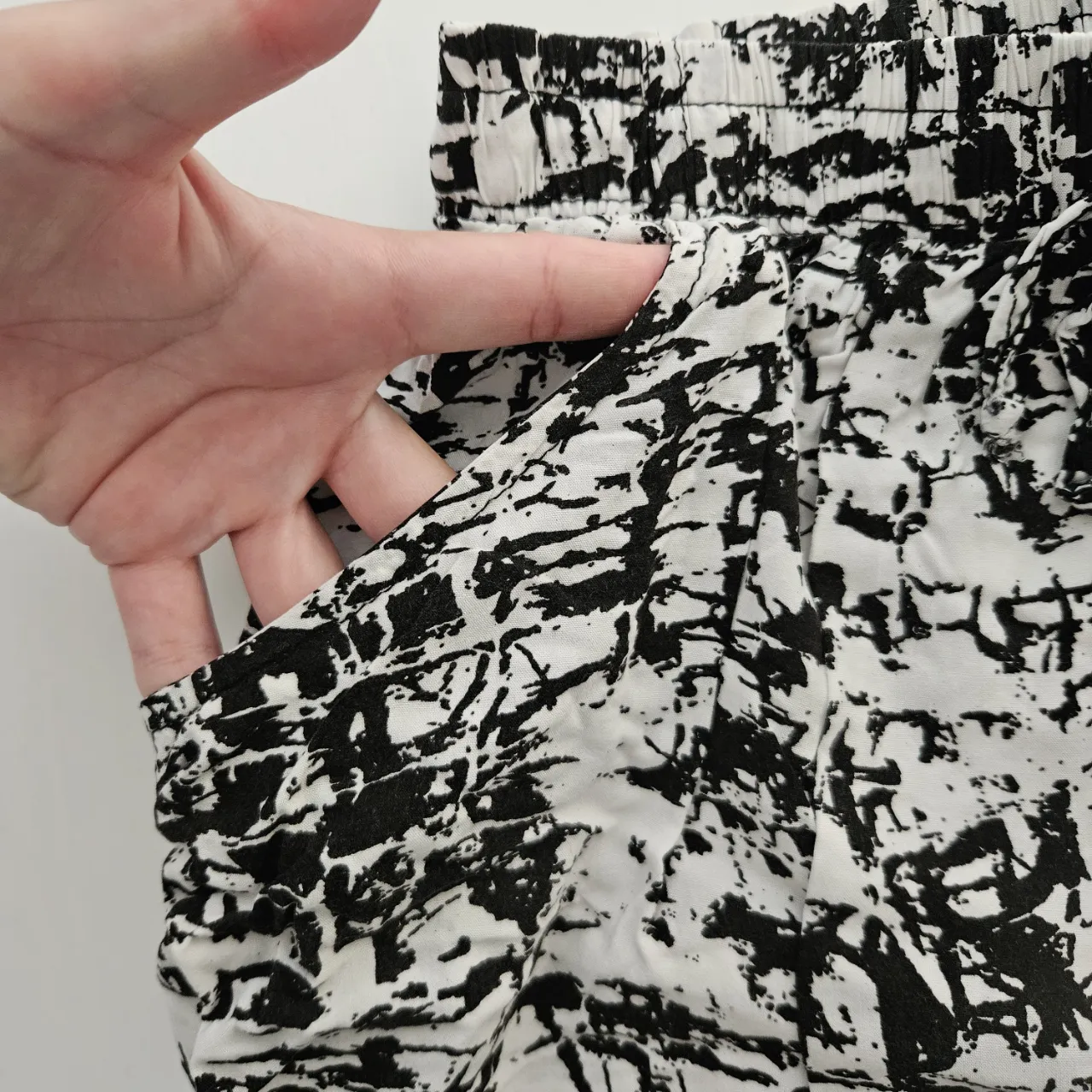 Pollera Sin marca - Vista 3