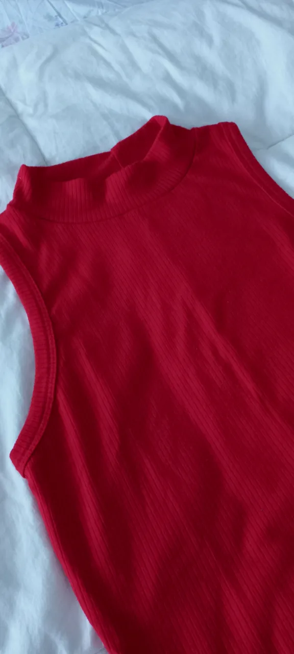 Top Sin marca - Vista 2